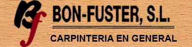carpinteria onda
