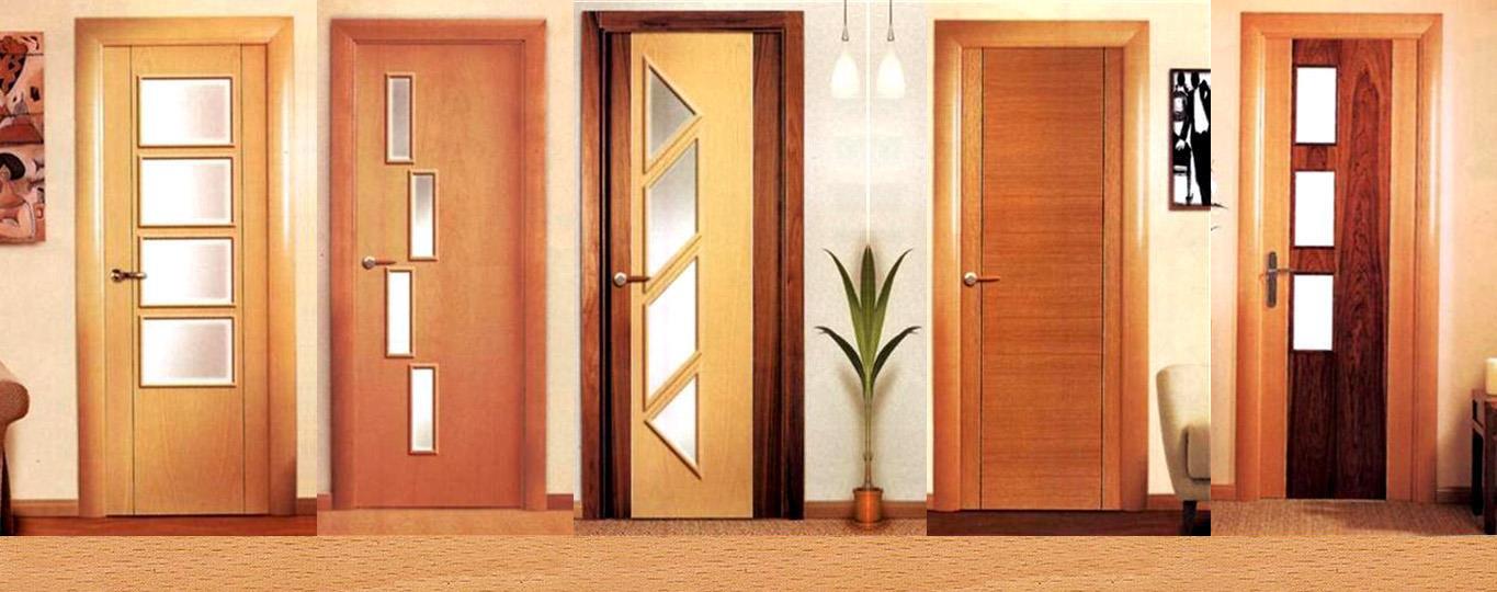 puertas de paso castellon