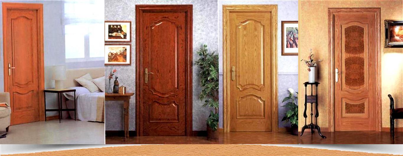 puertas de paso en onda
